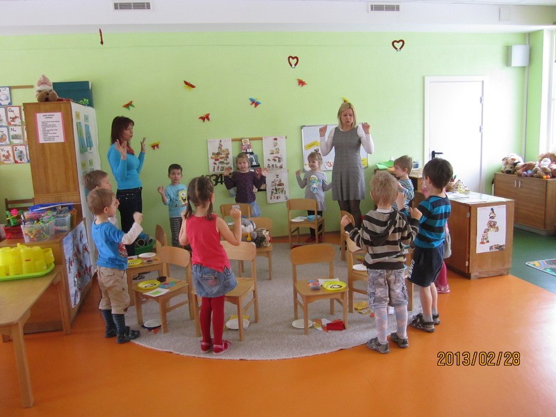 Vērtīga pieredze matemātikas mācīšanā izglītības iestādē