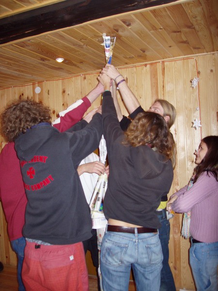 Vidzemes reģiona jauniešu apmācības 2 daļās „Mērķē augstāk!”