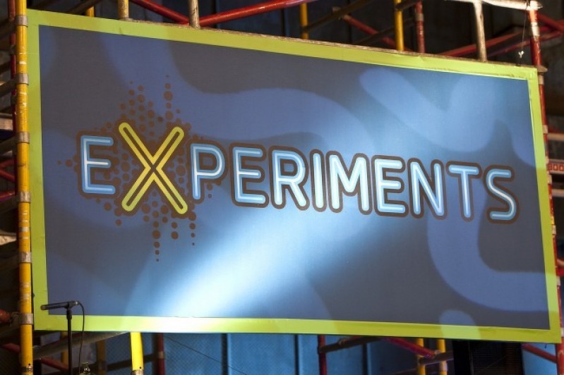 Erudīcijas konkurss ”eXperiments”