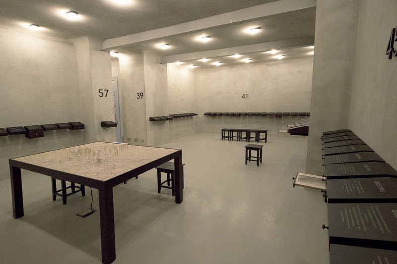 Ielūkojies ekspozīcijā “Sirdsapziņas ugunskurs”