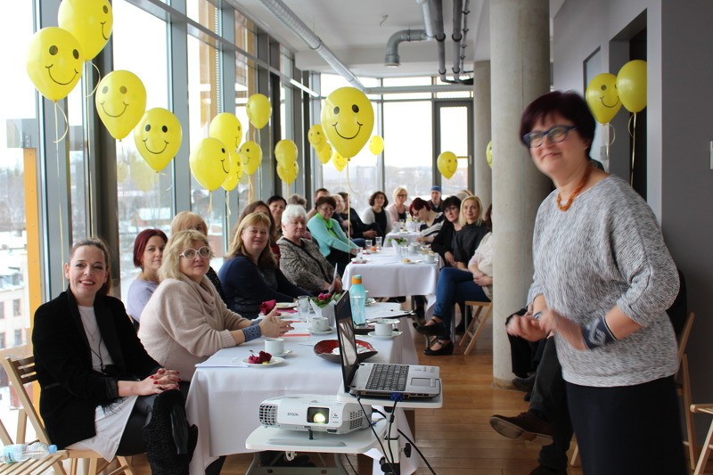 Noslēdzies RaPaPro programmas projekts “Programmas “Pozitīvisma vēstneši” izveide AKCMV”