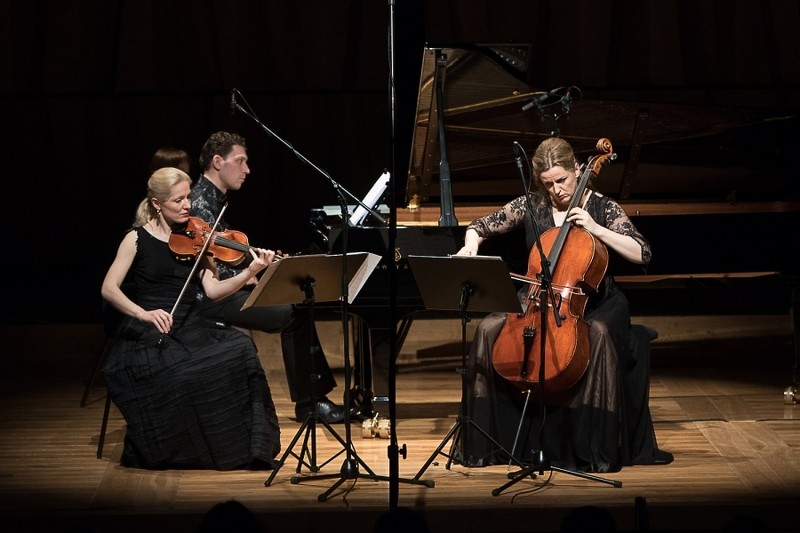 Koncertzāle “Cēsis” saņem divas nominācijas “Lielajai mūzikas balvai”