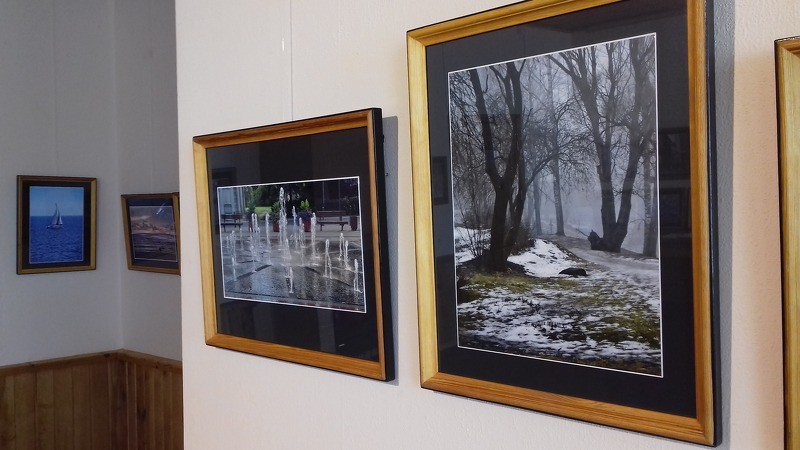 Fotoizstāde “Paspēt saredzēt”