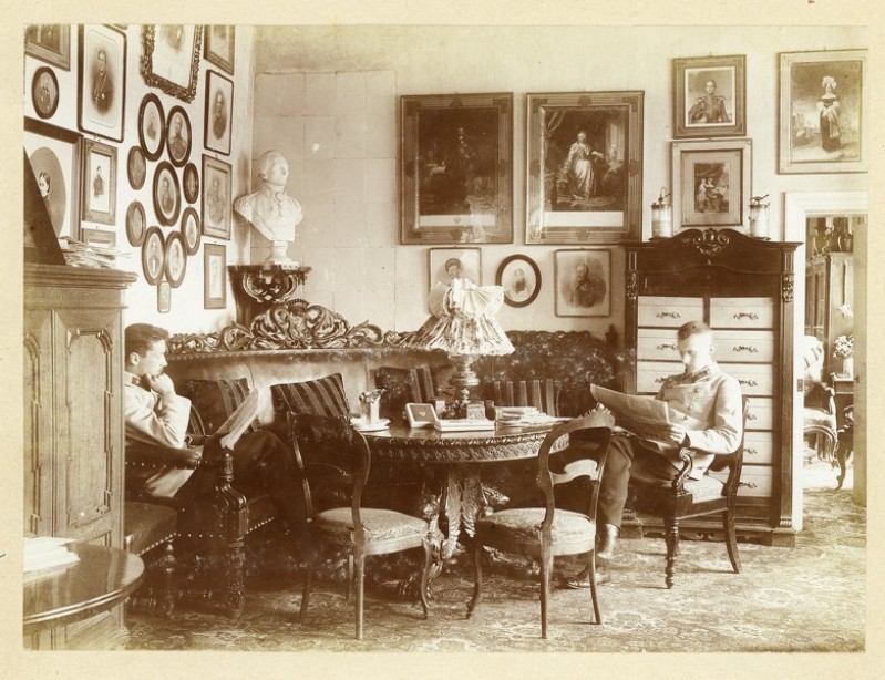 Cēsu muzejs saņem unikālu dāvinājumu