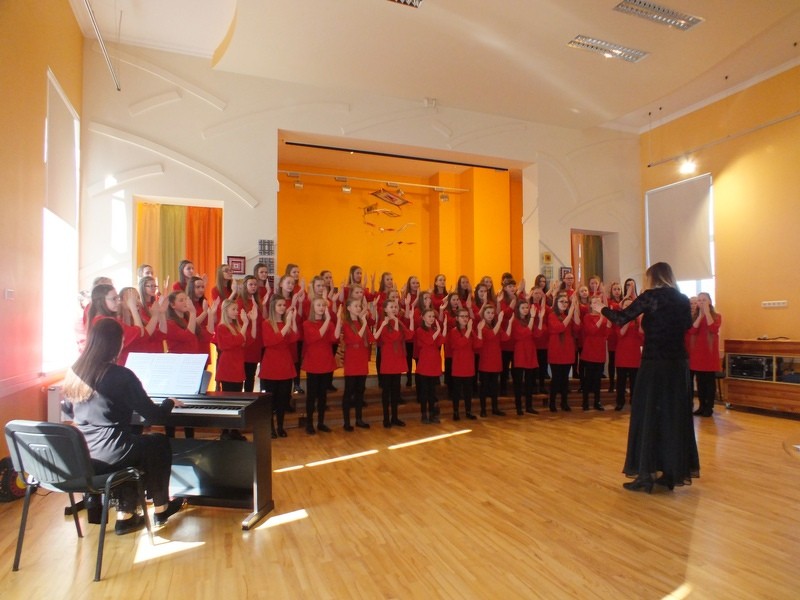 Notikusi Koru konkursa 1.atlases kārta