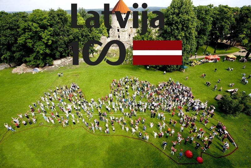 Izsludināts 2018.gada Cēsu novada kultūras projektu konkurss