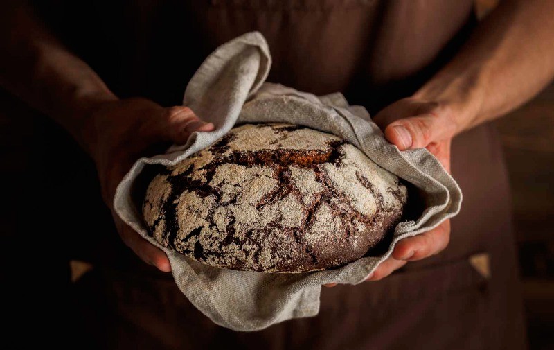 Noslēdzies projekts “Maizes cepšanas tradīciju pārmantošana Cēsu apriņķī”