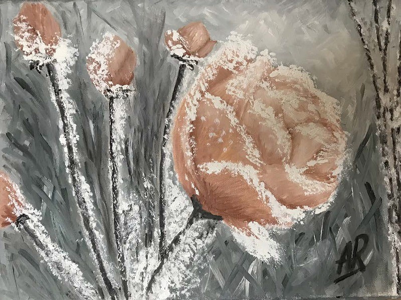 Izstāde "Ieraudzīt gaišo"