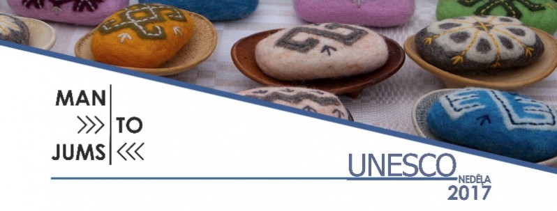 Šogad UNESCO nedēļā Latvijā aicina pievērsties kulinārā mantojuma izzināšanai