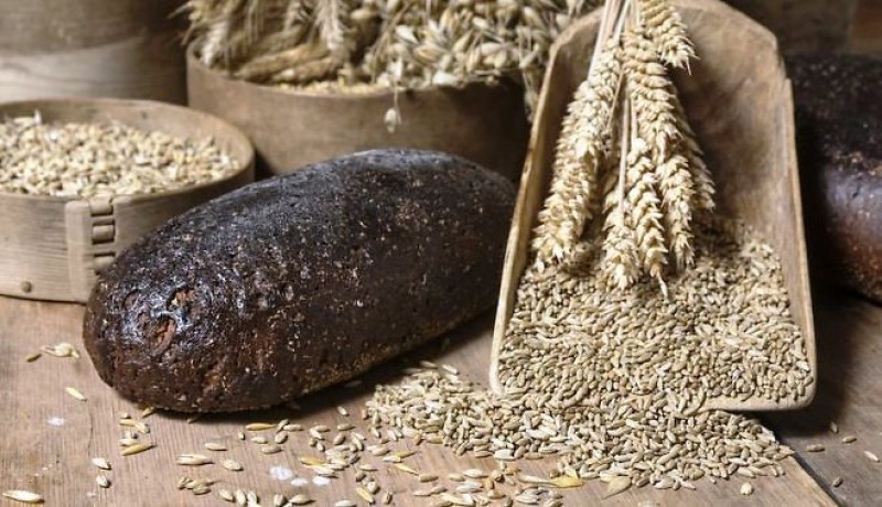 Maizes cepšanas tradīciju pārmantošana Cēsu apriņķī