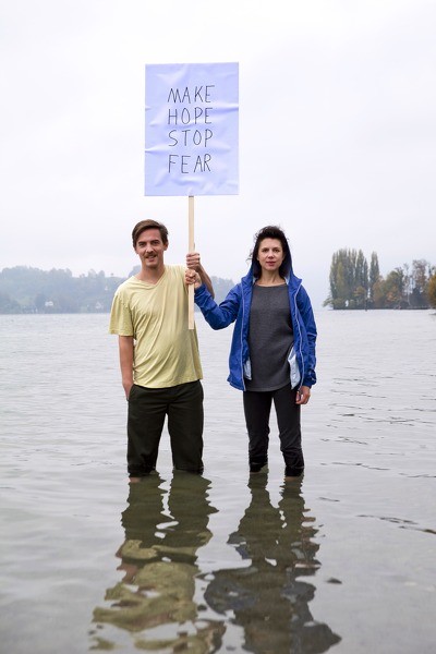 Aicina Cēsu jauniešus pieteikties teātra darbnīcām