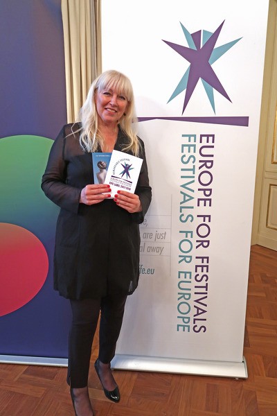 Festivāls "Čello Cēsis" ieguvis starptautisku atzinību