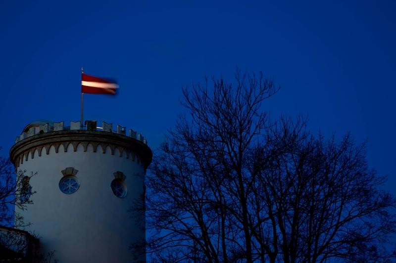 Tiks pasniegtas kustības "Labo darbu krātuvīte" pateicības