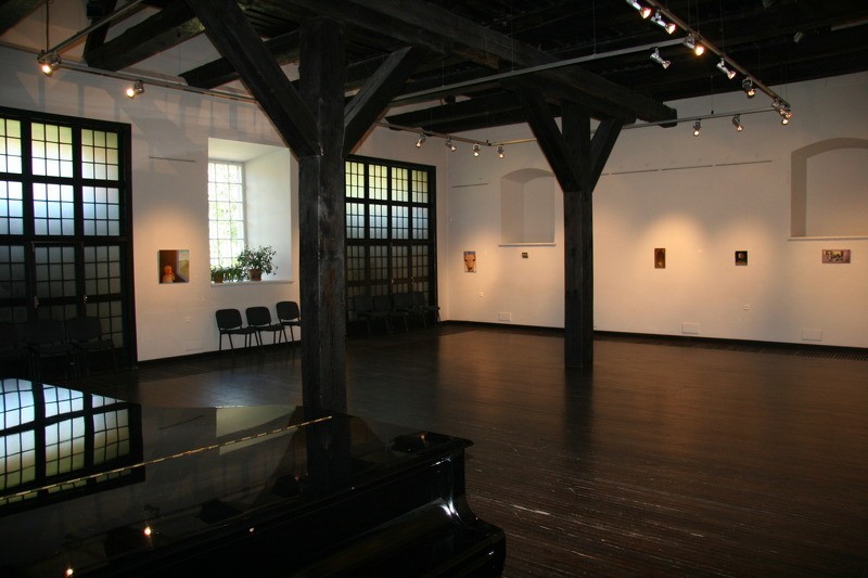 Cēsnieku darbu izstāde