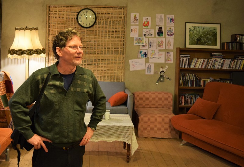 Eksperts: Cēsu kultūras dzīvi veido lieliski cilvēki un pasaules līmeņa infrastruktūra