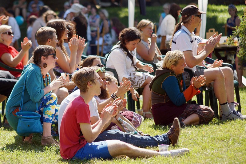 Cēsu novada kultūras projektu konkursā iesniegti 32 pieteikumi