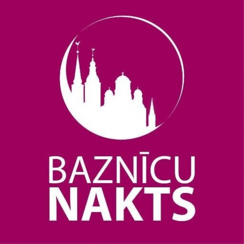 Vēl līdz 1.martam turpinās pieteikšanās kultūras notikumam “Baznīcu nakts”