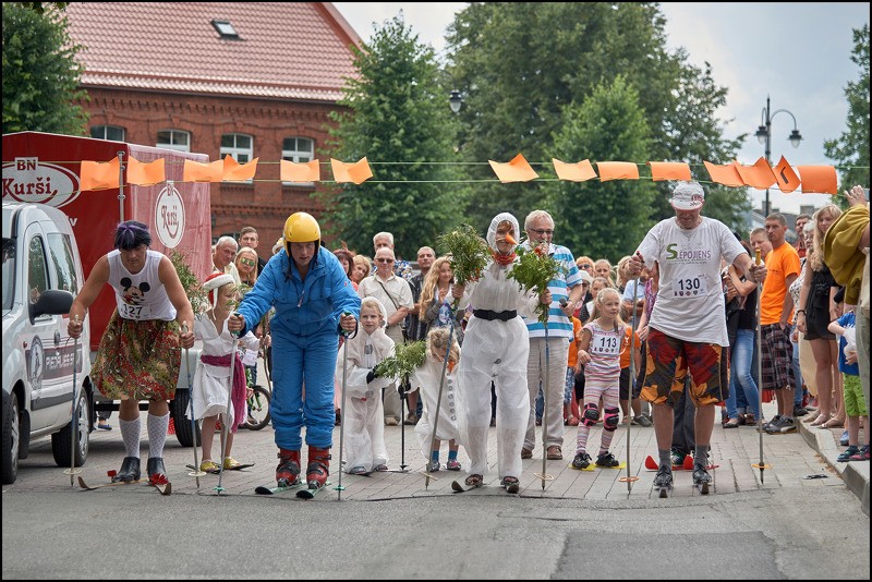Lielākie 2016.gada kultūras pasākumi Cēsīs