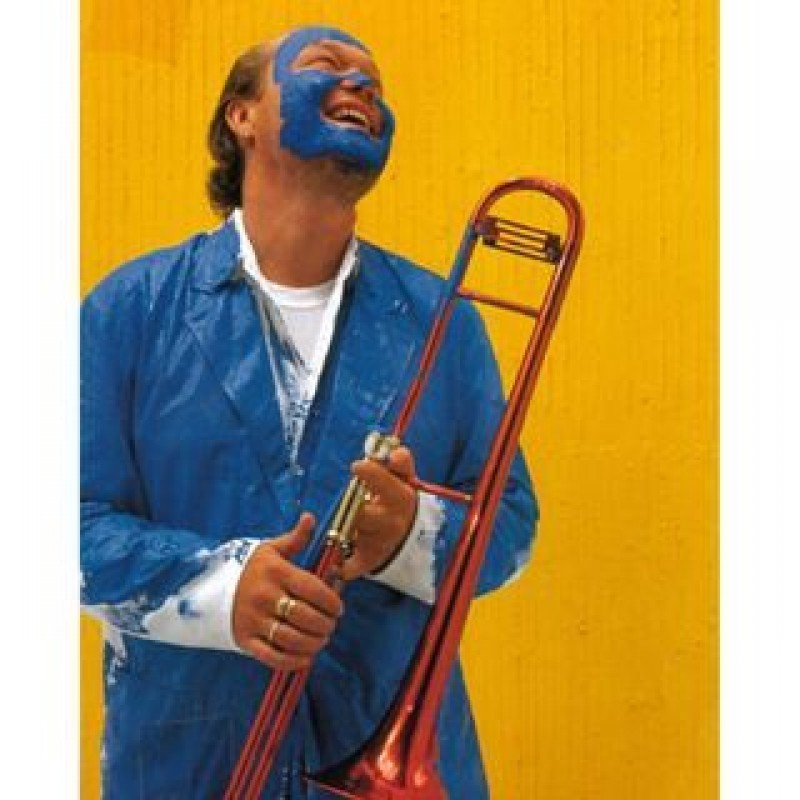 "Funky Christmas". Nils Landgrēns un Latvijas Radio Bigbends