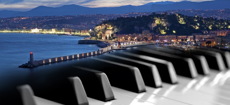 Izcili sasniegumi Cēsu jaunajiem pianistiem un akordeonistei.