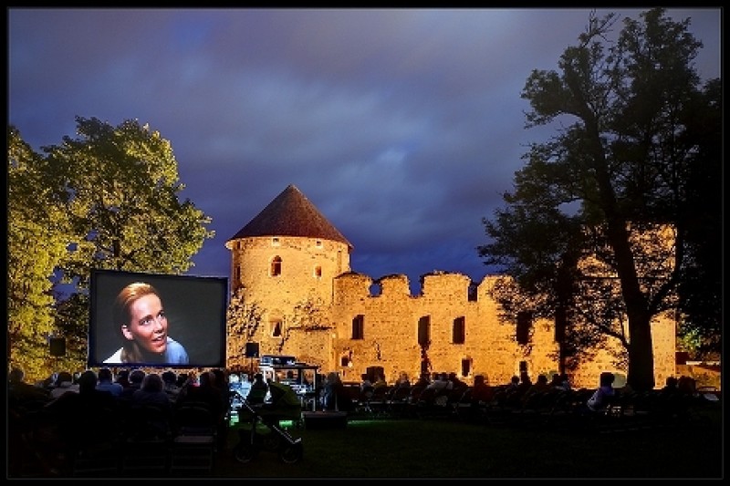 Cēsīs notiks starptautiska konference „Inovatīvas kultūras norises kultūras pieminekļos”