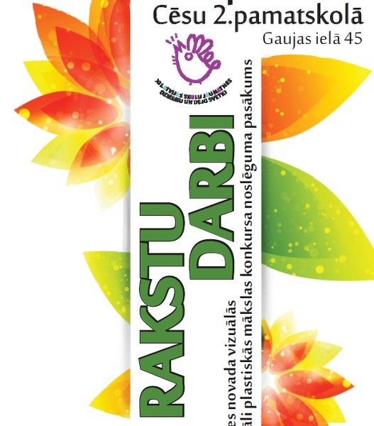 Vidzemes mākslas konkursa noslēgums Cēsīs