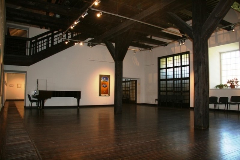 Izstāde "Lielie Vidzemnieki" apskatāma līdz 5.aprīlim