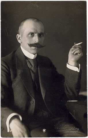 "Vilhelms Purvītis. Jaunākie pētījumi un neatklātie noslēpumi."