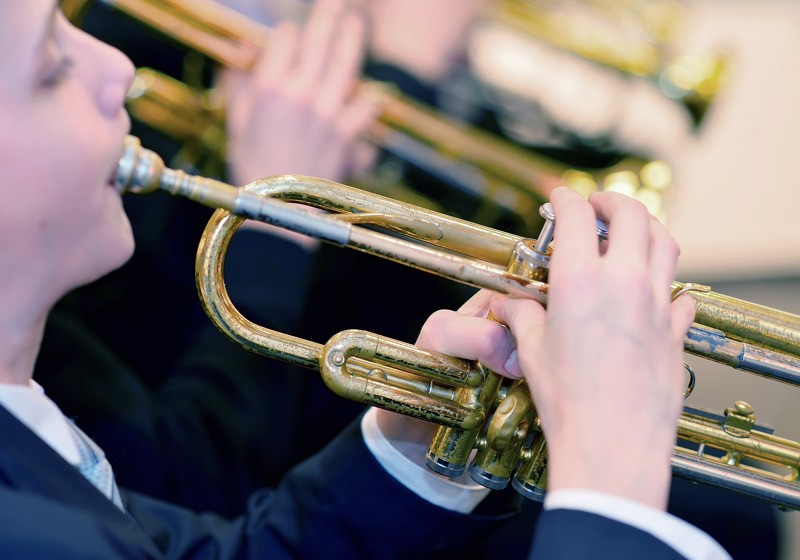 Cēsniekiem panākumi Valsts pūšaminstrumentu spēles konkursa finālā