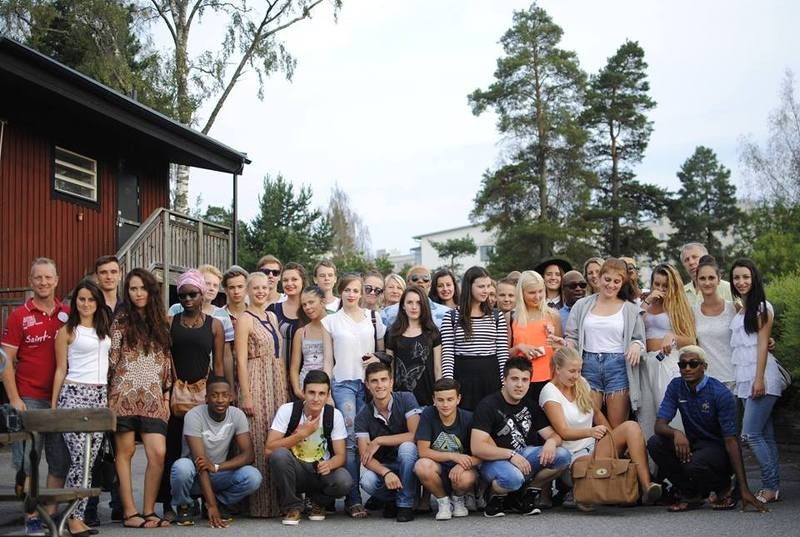 “Randiņš” atgriezies ar lieliskiem iespaidiem no Zviedrijas