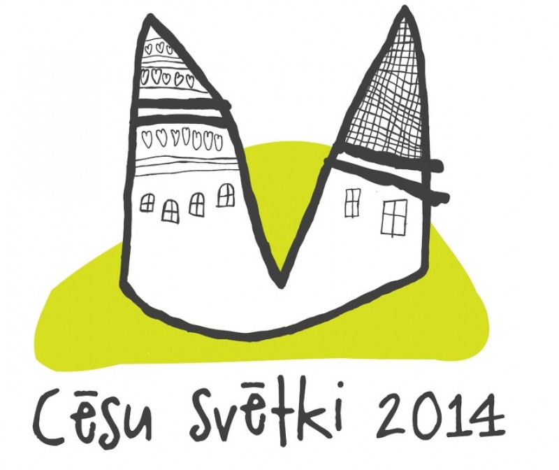 Amatnieki un tirgotāji aicināti pieteikties Cēsu svētku tirdziņam