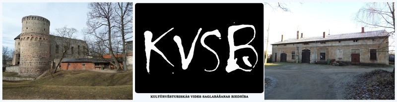 Cēsis pirms Vendenes