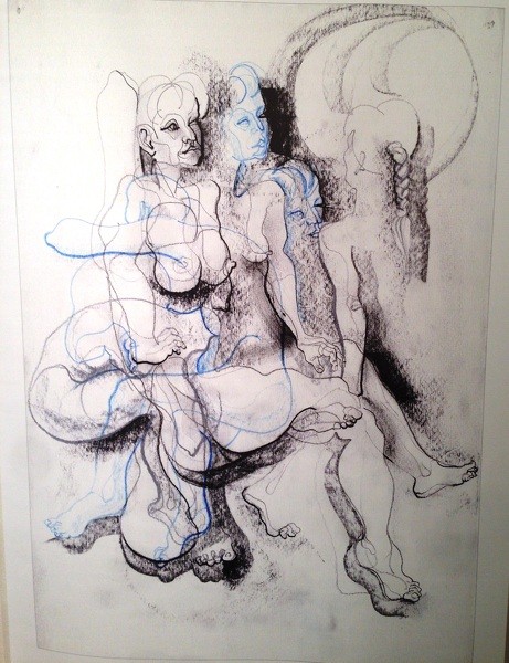 Līdz 6. jūlijam apskatāmi Udo un Tag Vool'u darbi