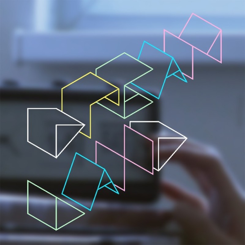 Skatāma izstāde DREAMLAND Izstāžu telpā Mala