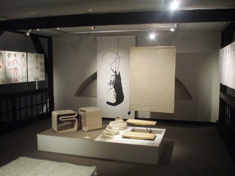 Cēsīs sākušās Mākslas dienas