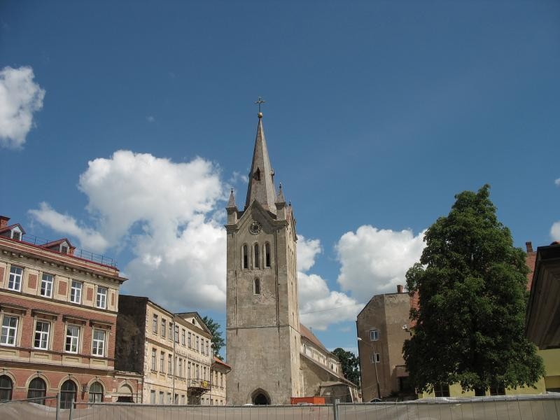 Cēsu novada kultūras projektu konkursā atbalstīti 14 projekta pieteikumi