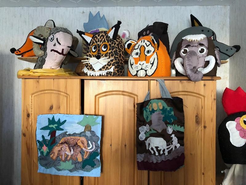 Mūsu iedvesmas avots skaistām un piepildītām vecumdienām