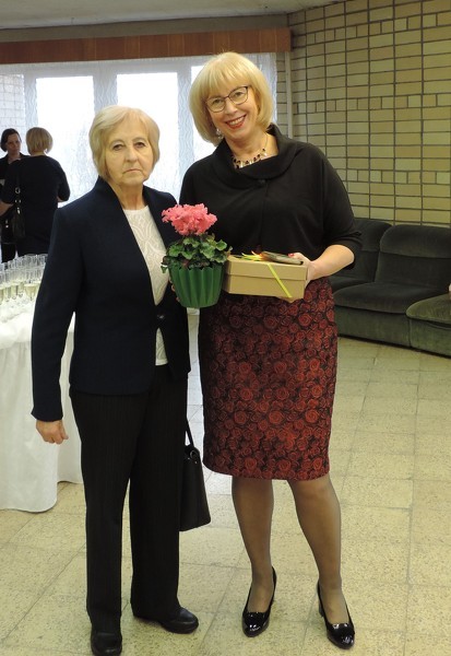 Sociālie darbinieki svin savas profesijas svētkus