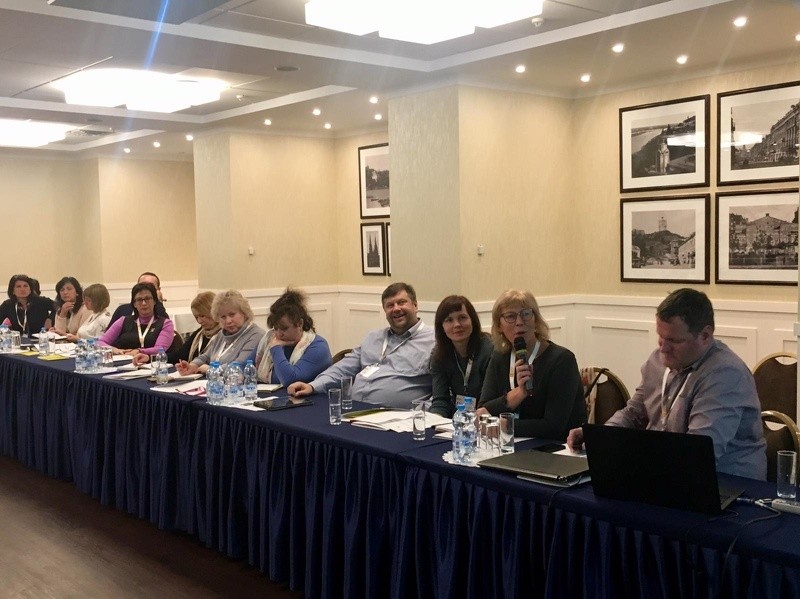 Pieredzi gūstot un daloties tajā