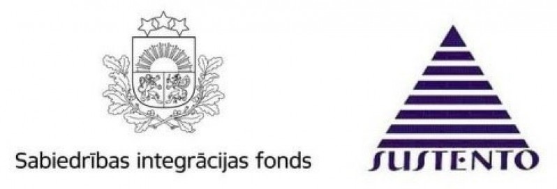 SUSTENTO avīze – cilvēkiem ar invaliditāti