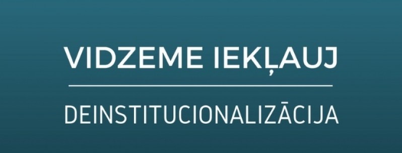 Vidzemē 660 personām izstrādāti individuālie atbalsta plāni sociālo pakalpojumu saņemšanai