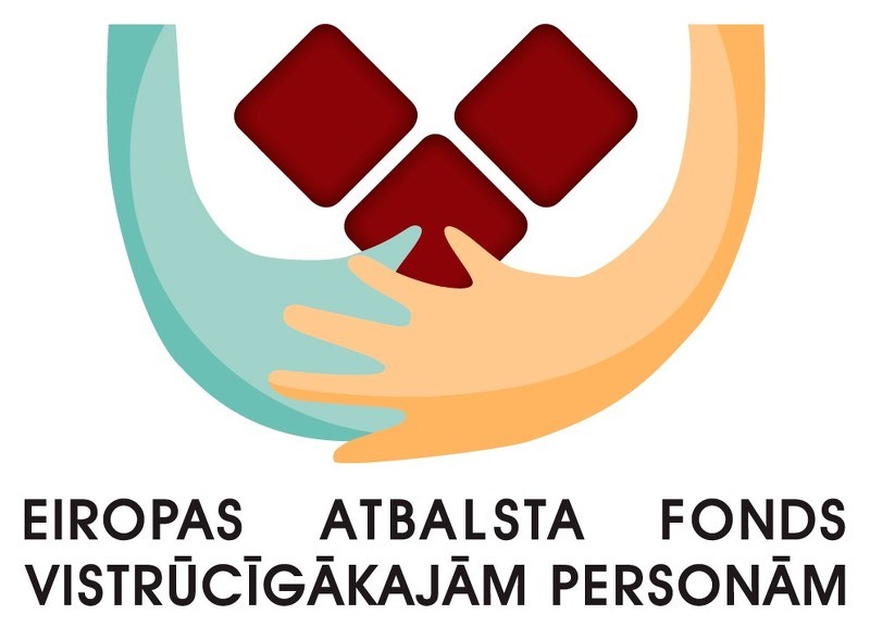 Aptauja par Eiropas Atbalsta fondu vistrūcīgākajām personām