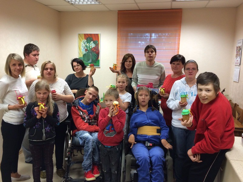 Sveicam Starptautiskajā veco ļaužu dienā!