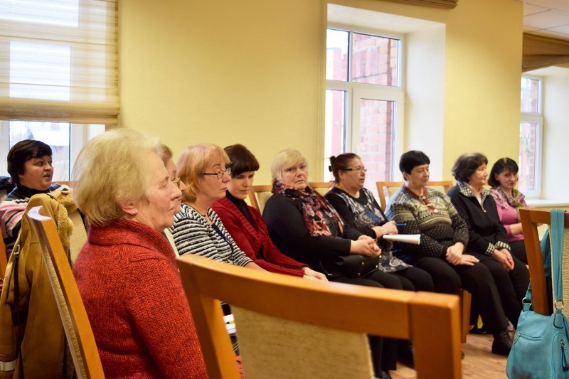 Cēsu sociālās NVO atbalsta izmaiņas pašvaldības finansējuma modelī