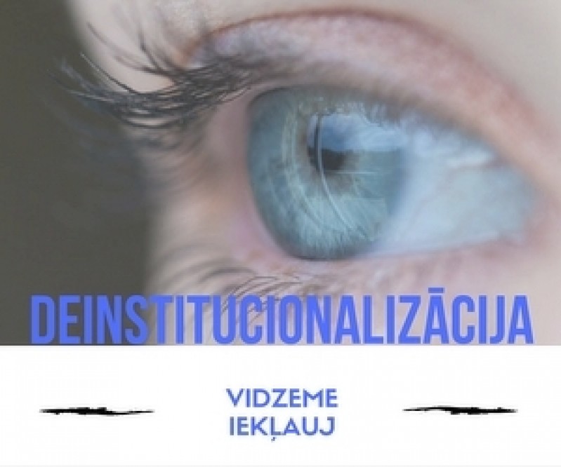 Uzsākts projekts sabiedrībā balstītu sociālo pakalpojumu nodrošināšanai Vidzemē