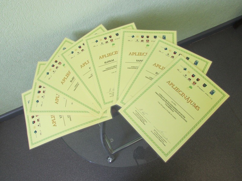 Sievietes iepazīt sevi