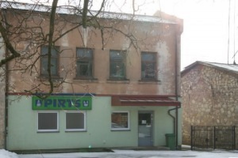 Izmaiņas Sabiedriskās pirts darba laikos