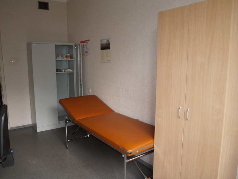 No 3. februāra veselības istabā ir iespēja veikt bezmaksas HIV testu