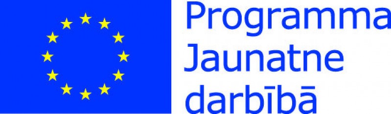 Dienas centra „Saules taka” jaunieši decembri pasludinājuši par Labdarības mēnesi.