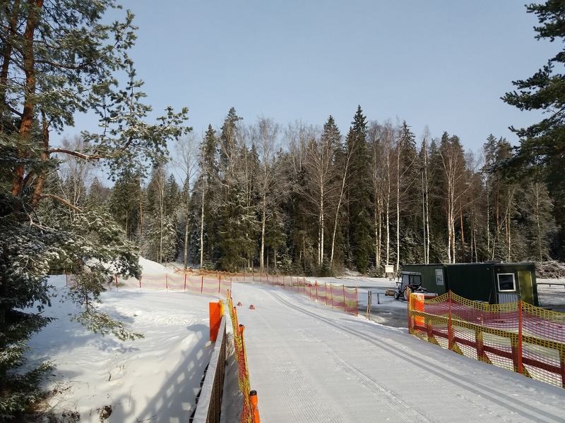 Aptauja par Cēsu Olimpiskā centra darbību